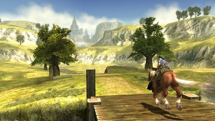 The Legend of Zelda: Twilight Princess