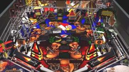 Addiction Pinball