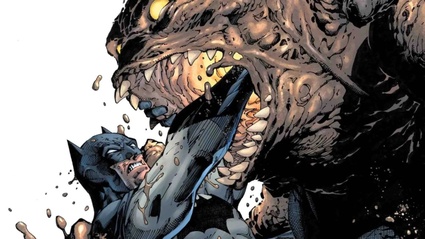 Clayface - L'annuncio del film e l'espansione del DC Universe