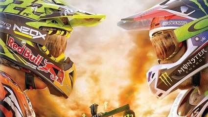 MXGP 2: The Official Motocross Videogame