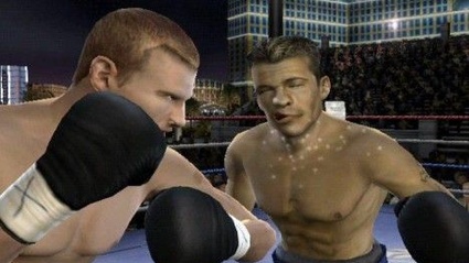 Fight Night 2004