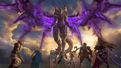 Granblue Fantasy: Relink - Endless Ragnarok - il trailer di lancio