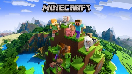 Minecraft, la serie animata arrivera su Netflix