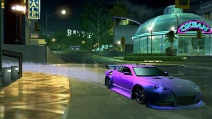 Need For Speed Underground 2