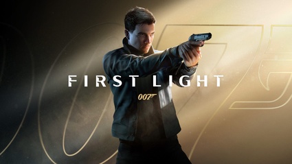 007 First Light, tutto quello che sappiamo sul progetto che rilancia James Bond nei videogiochi