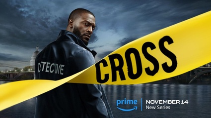 Alex Cross arriva in TV con una serie carica di dramma e tensione