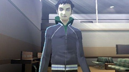 Shin Megami Tensei: Lucifer's Call