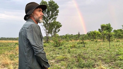 Gli esploratori esistono ancora: intervista con Steve Boyes, il protagonista del nuovo documentario di Werners Herzog