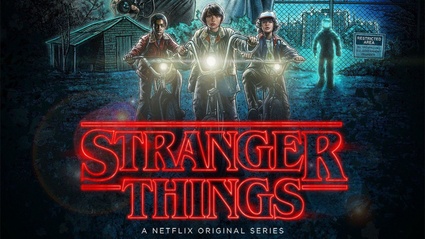 Ma sei Serial? Speciale Stranger Things