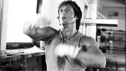 Rocky ha una serie TV in preparazione: ecco cos'ha detto Sly