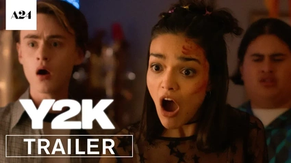 Y2K - Trailer originale