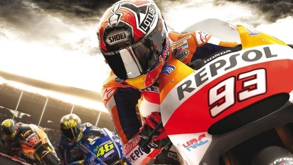 MotoGP 15