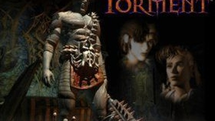 Planescape: Torment