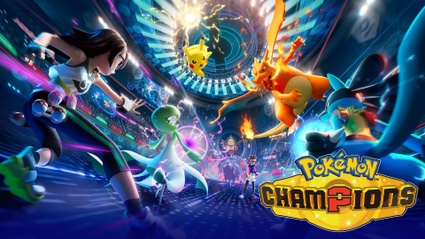 Pokemon Champions, il battling accessibile e sostenibile - Recensione Switch