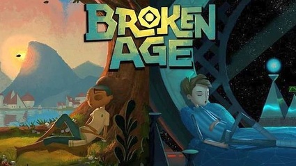 Broken Age