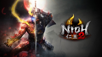 Recensione Nioh 2