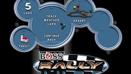 Boss Rally