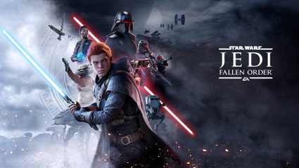 Star Wars: Jedi Fallen Order