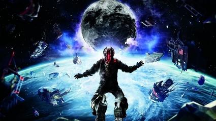 Dead Space 3