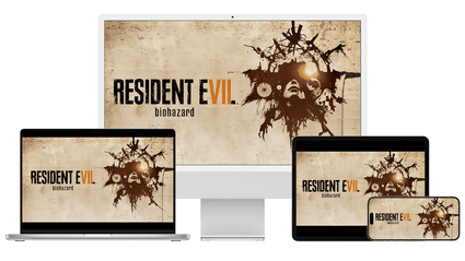 Il survival horror torna su iPhone, iPad e Mac con Resident Evil 7 biohazard e Resident Evil 2