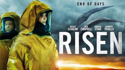 Risen: la recensione senza spoiler del film che omaggia la fantascienza degli anni '50