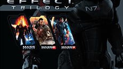 Mass Effect Trilogy