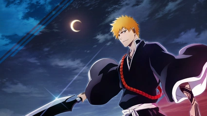 Bleach: Brave Souls anche su Switch, in uscita l'11 luglio