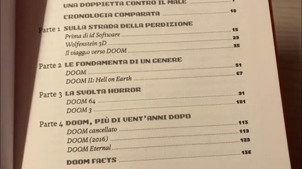 Videogiochi Leggendari: Doom