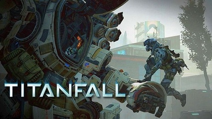 Titanfall