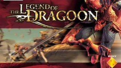 The Legend of Dragoon