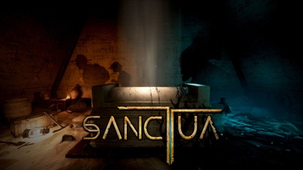 Sanctua: il trailer di annuncio del party game maledetto