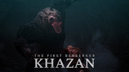 The First Berserker: Khazan torna a mostrarsi con un "Deep Dive" sui combattimenti