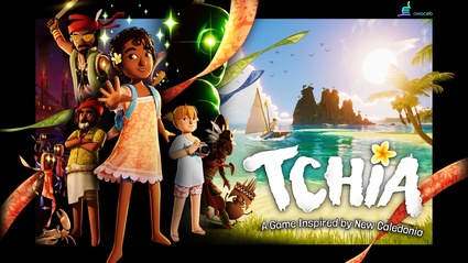 Tchia, un viaggio in Nuova Caledonia - Recensione PC