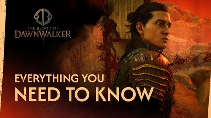 The Blood of Dawnwalker: tutto quel che c'e da sapere in 6 minuti