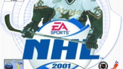 NHL 2001