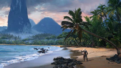 Assassin's Creed Black Flag ritorna con un Resynced remake