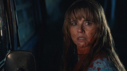 Crystal Lake, il trailer riporta Jason alle origini