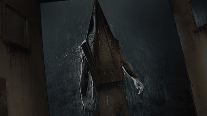 Silent Hill 2: Tsuboyama apprezza il remake dandoci ottimi spunti di riflessione