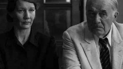 Immagine di: Con Fatherland Sandra Huller si conferma sempre piu l'attrice del 2026