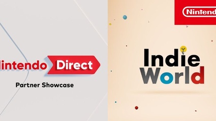 Nintendo Direct Indie World oggi pomeriggio