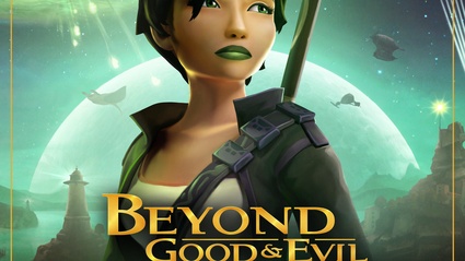 Beyond Good & Evil 20th Anniversary Edition