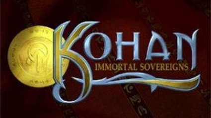 Kohan: Immortal Sovereigns