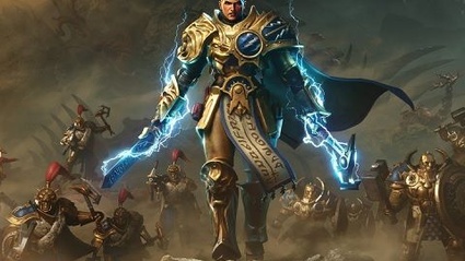 Warhammer Age of Sigmar: Realms of Ruin