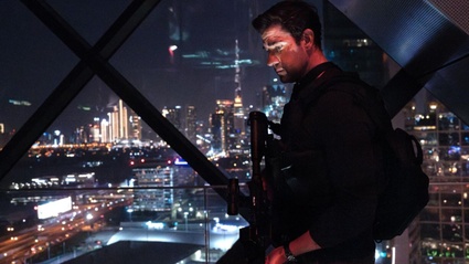 Jack Ryan: Ghost War - Nel trailer il ritorno ad alta tensione