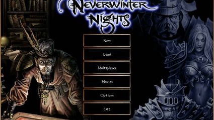 Neverwinter Nights