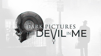 The Dark Pictures Anthology: The Devil in me, la recensione