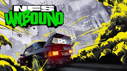 Need For Speed torna a far rombare i motori: e l'ora di Unbound!