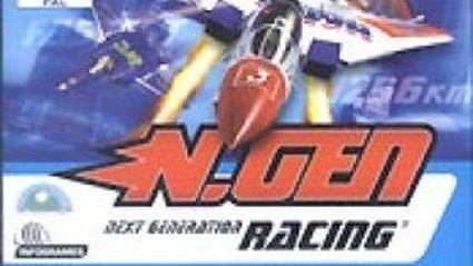 N-Gen Next Generation Racing