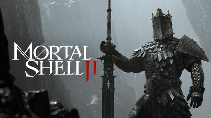 Mortal Shell II svela il gameplay con un lungo trailer