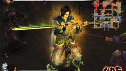 Dynasty Warriors 5